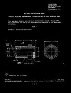 MIL MIL-C-24758/15 Amendment 1 PDF