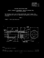 MIL MIL-C-24758/7 Amendment 1 PDF