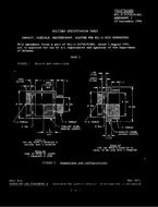 MIL MIL-C-24758/9 Amendment 1 PDF