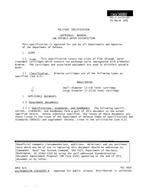 MIL MIL-C-24770 PDF