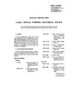 MIL MIL-C-2486C PDF