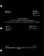 MIL MIL-C-24904 Notice 1 - Cancellation PDF