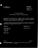 MIL MIL-C-24907 Notice 1 - Cancellation PDF