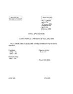MIL MIL-C-24910B Notice 2 – Reactivation PDF MIL MIL-C-24910B Notice 2 - Reactivation PDF