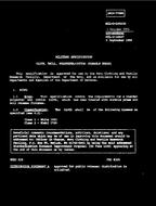 MIL MIL-C-24927A PDF
