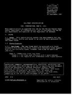 MIL MIL-C-24937A PDF MIL MIL-C-24937A PDF