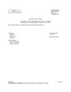 MIL MIL-C-25/12B Notice 1 – Cancellation PDF MIL MIL-C-25/12B Notice 1 - Cancellation PDF