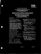 MIL MIL-C-25/2E PDF