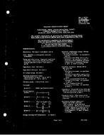 MIL MIL-C-25/4D PDF MIL MIL-C-25/4D PDF