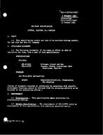 MIL MIL-C-25101A PDF