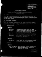 MIL MIL-C-25107B PDF