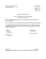 MIL MIL-C-25162B Notice 1 – Inactivation PDF MIL MIL-C-25162B Notice 1 - Inactivation PDF