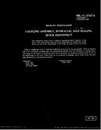 MIL MIL-C-25427A Amendment 1 PDF
