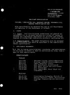 MIL MIL-C-25478A PDF