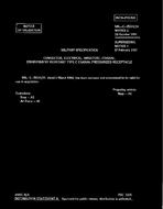 MIL MIL-C-25516/24 Notice 2 - Validation PDF