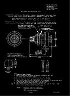 MIL MIL-C-25516/25B PDF