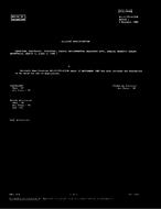 MIL MIL-C-25516/25B Notice 1 - Validation PDF
