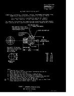 MIL MIL-C-25516/29A PDF