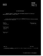 MIL MIL-C-25516/29A Notice 1 - Validation PDF