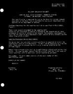 MIL MIL-C-25531/1 PDF MIL MIL-C-25531/1 PDF