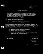 MIL MIL-C-25548C Amendment 1 PDF