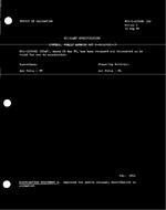 MIL MIL-C-25548C Notice 1 - Validation PDF