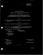 MIL MIL-C-25613D Amendment 1 PDF