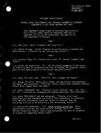 MIL MIL-C-25731A Amendment 1 PDF