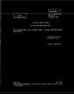 MIL MIL-C-25830A Notice 3 - Cancellation PDF