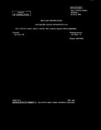 MIL MIL-C-25972C Notice 1 - Cancellation PDF