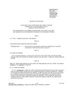 MIL MIL-C-25D Amendment 5 PDF