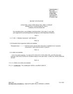 MIL MIL-C-25D Amendment 6 PDF