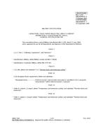 MIL MIL-C-25D Amendment 8 PDF