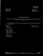 MIL MIL-C-25D Notice 1 - Validation PDF