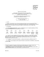 MIL MIL-C-25E PDF MIL MIL-C-25E PDF