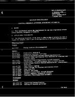 MIL MIL-C-26485D PDF MIL MIL-C-26485D PDF