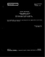 MIL MIL-C-26485D Notice 1 - Inactivation PDF