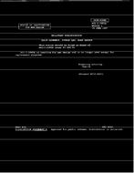 MIL MIL-C-2683A Notice 1 - Inactivation PDF