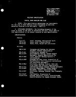 MIL MIL-C-27001A PDF MIL MIL-C-27001A PDF