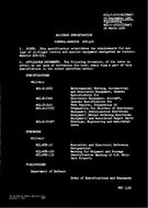 MIL MIL-C-27016A PDF