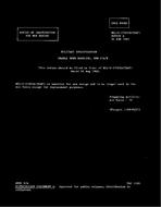 MIL MIL-C-27022A Notice 4 - Inactivation PDF