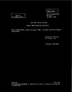 MIL MIL-C-27022A Notice 5 - Cancellation PDF