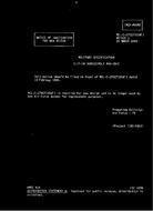 MIL MIL-C-27027 Notice 1 - Inactivation PDF