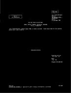 MIL MIL-C-27072/101 Notice 2 - Cancellation PDF