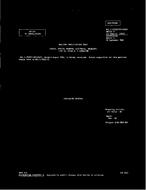 MIL MIL-C-27072/105 Notice 2 - Cancellation PDF