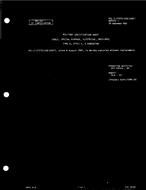 MIL MIL-C-27072/108 Notice 1 - Cancellation PDF