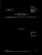 MIL MIL-C-27072/109 Notice 2 - Cancellation PDF