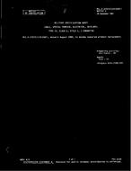 MIL MIL-C-27072/119 Notice 1 - Cancellation PDF