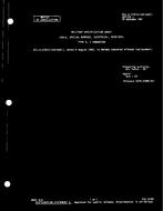 MIL MIL-C-27072/122 Notice 1 - Cancellation PDF