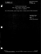 MIL MIL-C-27072/123 Notice 1 - Cancellation PDF